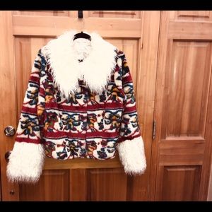 Women’s Plus Jacket Size 18